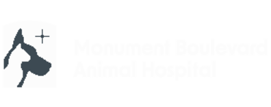 Monument Boulevard Animal Hospital- Footer Logo